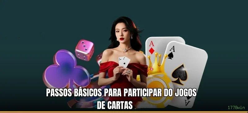 Plataforma 1778win - cassino e apostas