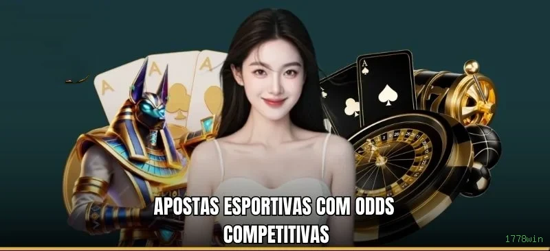 Estatísticas do Jogo 1778win