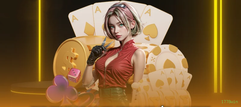 Tecnologia da Plataforma 1778win